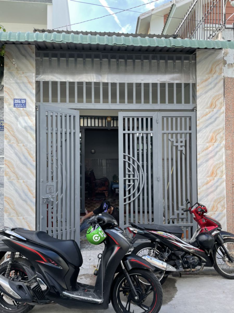 xây nhà trọn gói Biên Hòa Đồng Nai